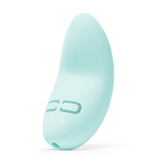 LELO LILY 3 — masażer łechtaczki, Polar Green — zdjęcie produktu 1