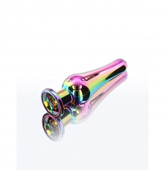 Toyjoy Twilight Bum Bijou Small TOYJOY — zdjęcie produktu 1 od PLAYROOM