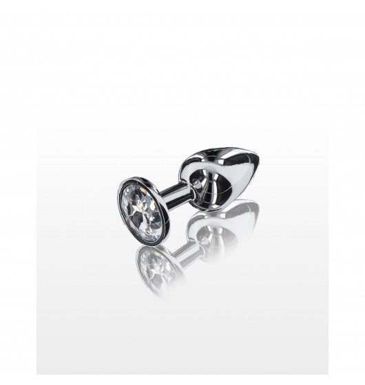 Korek Analny Toyjoy Starlight Booty Jewel Small TOYJOY — zdjęcie produktu 1 od PLAYROOM