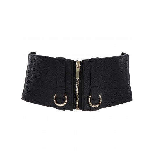 Pas Dona Bondage Couture Belt M Taboom — zdjęcie produktu od PLAYROOM