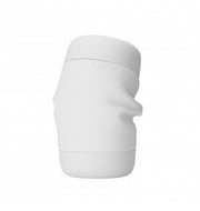 Masturbator Puffy Sugar White Tenga — zdjęcie produktu od PLAYROOM