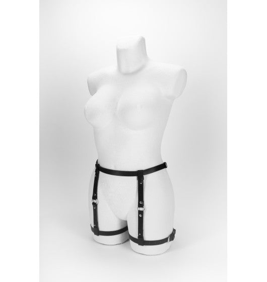 Harness Damski Nr 1 Whips — zdjęcie produktu od PLAYROOM