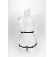 Harness Damski Nr 3 Whips — zdjęcie produktu od PLAYROOM