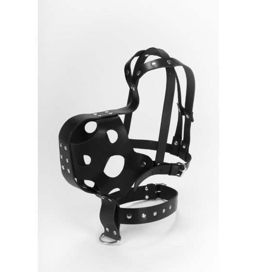 Maska Męska Whips — zdjęcie produktu od PLAYROOM
