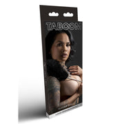 Piórko Do Łaskotania Feather Tickler Taboom — zdjęcie produktu od PLAYROOM