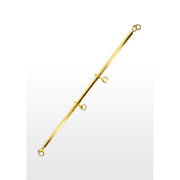 Rozpórka Spreader Bar With Ankle Cuffs Red Taboom — zdjęcie produktu od PLAYROOM