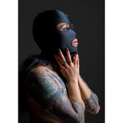 Kominiarka Spandex Hood Taboom — zdjęcie produktu 3 od PLAYROOM
