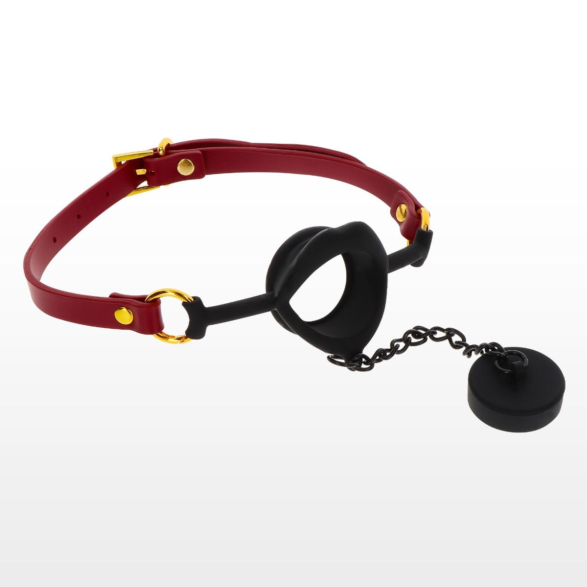 Knebel Z Korkiem Kinky Gag With Plug Taboom — zdjęcie produktu od PLAYROOM