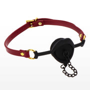 Knebel Z Korkiem Kinky Gag With Plug Taboom — zdjęcie produktu od PLAYROOM