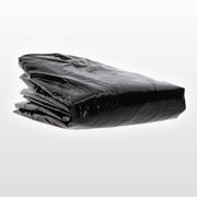 Prześcieradło Wet Play Queen Size Bedsheet Black Taboom — zdjęcie produktu od PLAYROOM
