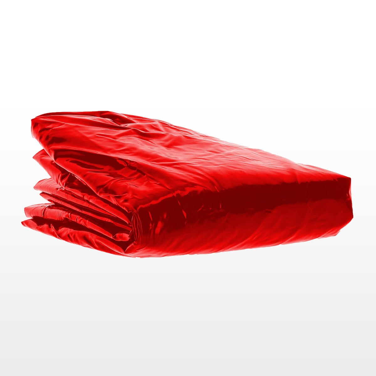 Prześcieradło Wet Play Queen Size Bedsheet Red Taboom — zdjęcie produktu od PLAYROOM