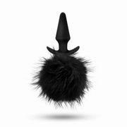 Platinum Rabbit Tail Plug Anal Adventures — zdjęcie produktu 1 od PLAYROOM