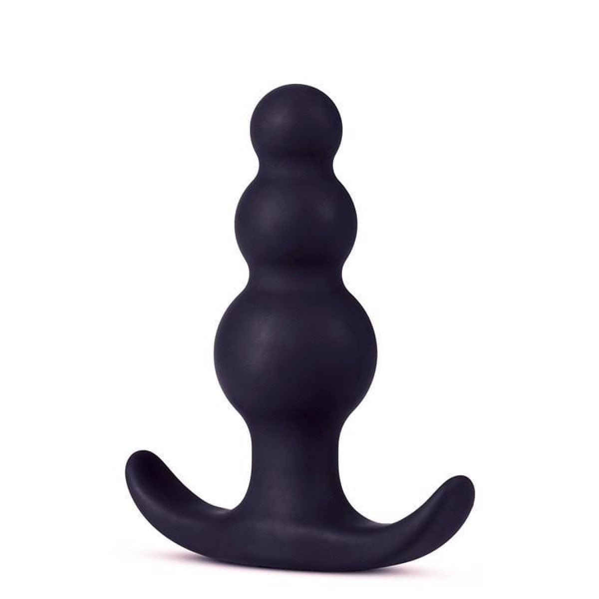 Platinum Beaded Plug Anal Adventures — zdjęcie produktu od PLAYROOM