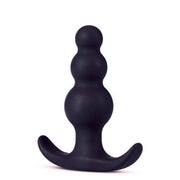 Platinum Beaded Plug Anal Adventures — zdjęcie produktu od PLAYROOM