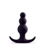 Platinum Beaded Plug Anal Adventures — zdjęcie produktu od PLAYROOM