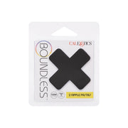 Nasutniki Boundless 2 Nipple Pasties Calexotics — zdjęcie produktu od PLAYROOM