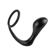 Korek Analny Ass-Gasm® Cockring Plug Pipedream — zdjęcie produktu od PLAYROOM