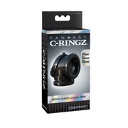 Pierścień Fantasy C-Ringz Rock Hard Cock Pipe Pipedream — zdjęcie produktu od PLAYROOM