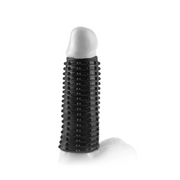 Nakładka Na Penisa Fantasy X-Tensions Magic Pleasure Sleeve Pipedream — zdjęcie produktu od PLAYROOM