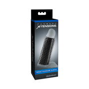Nakładka Na Penisa Fantasy X-Tensions Magic Pleasure Sleeve Pipedream — zdjęcie produktu od PLAYROOM