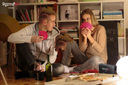 Rozmowy O Nas: Intymność I Namiętność StarHouse Love — zdjęcie produktu 2 od PLAYROOM