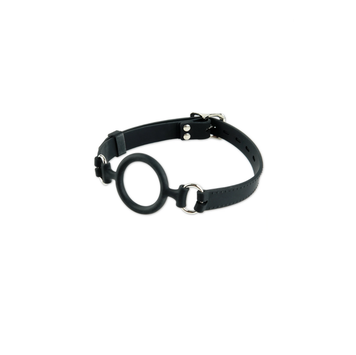Knebel Fetish Fantasy Extreme Silicone O-Ring Gag Pipedream — zdjęcie produktu od PLAYROOM