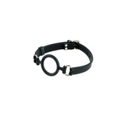 Knebel Fetish Fantasy Extreme Silicone O-Ring Gag Pipedream — zdjęcie produktu od PLAYROOM