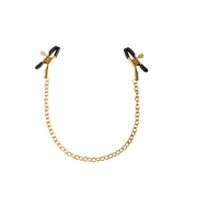 Zaciski Na Sutki Fetish Fantasy Chain Nipple Clamps Pipedream — zdjęcie produktu od PLAYROOM