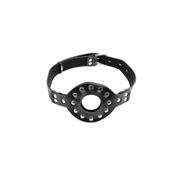 Knebel Z Dildo Fetish Fantasy Series Deluxe Ball Gag With Dildo Pipedream — zdjęcie produktu od PLAYROOM