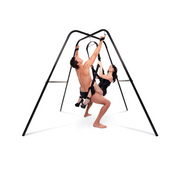 Stelaż Do Pozycji Erotycznych Fetish Fantasy Swing Stand Pipedream — zdjęcie produktu od PLAYROOM