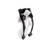 Zestaw Do Krępowania Fetish Fantasy Position Master With Cuffs Pipedream — zdjęcie produktu od PLAYROOM