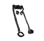 Zestaw Do Krępowania Fetish Fantasy Position Master With Cuffs Pipedream — zdjęcie produktu od PLAYROOM