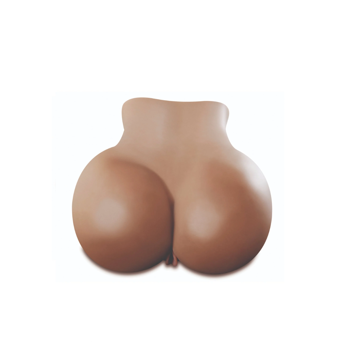 Masturbator Pdx Extreme Fuck Me Silly Brown Pipedream — zdjęcie produktu od PLAYROOM