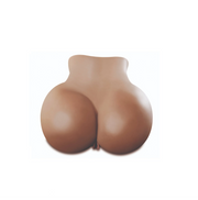Masturbator Pdx Extreme Fuck Me Silly Brown Pipedream — zdjęcie produktu od PLAYROOM