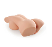 Masturbator Pdx Plus Perfect 10 Torso Light Pipedream — zdjęcie produktu od PLAYROOM