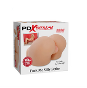 Masturbator Pdx Extreme Fuck Me Silly Petite Light Pipedream — zdjęcie produktu od PLAYROOM