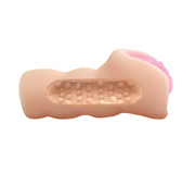 Masturbator Pdx Extreme Hot Latina Stroker Light Pipedream — zdjęcie produktu od PLAYROOM