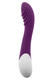 Phoenix Vibrator Purple – fotografia 3