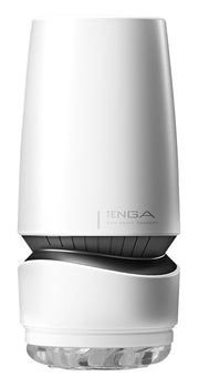 Masturbator Aero Silver Ring Tenga — zdjęcie produktu od PLAYROOM