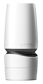 Masturbator Aero Silver Ring Tenga — zdjęcie produktu od PLAYROOM