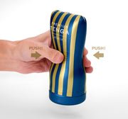 Masturbator Premium Soft Case Cup Tenga — zdjęcie produktu od PLAYROOM