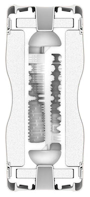 Masturbator Premium Dual Sensation Cup Tenga — zdjęcie produktu od PLAYROOM