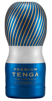 Masturbator Premium Air Flow Cup Tenga — zdjęcie produktu od PLAYROOM