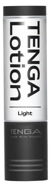 Lubrykant Do Masturbatora Lotion Light 170 Ml Tenga — zdjęcie produktu od PLAYROOM
