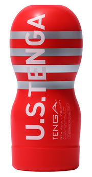 Masturbator U.S. Original Cup Regular Tenga — zdjęcie produktu od PLAYROOM
