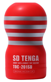 Masturbator Sd Original Cup Regular Tenga — zdjęcie produktu od PLAYROOM