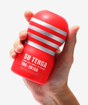 Masturbator Sd Original Cup Regular Tenga — zdjęcie produktu od PLAYROOM