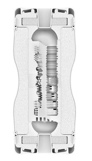 Masturbator Dual Sensation Cup Extremes Tenga — zdjęcie produktu od PLAYROOM