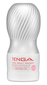 Masturbator Air Flow Cup Gentle Tenga — zdjęcie produktu od PLAYROOM