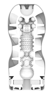 Masturbator Air Flow Cup Gentle Tenga — zdjęcie produktu od PLAYROOM